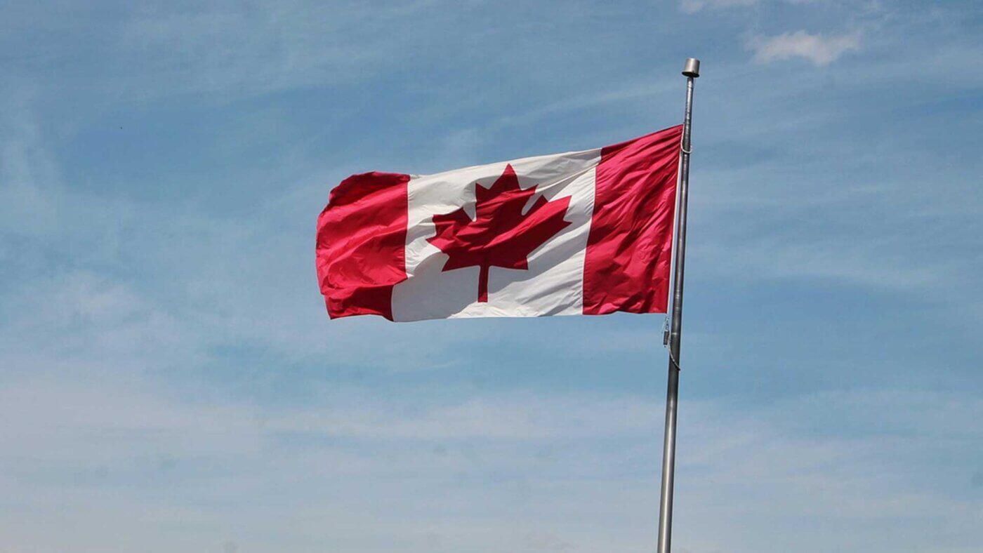 Acreage Pharms Ltd Canadian Flag